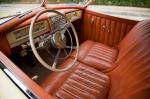 Packard Super Eight One Eighty Convertible Coupe by Darrin 1941 года